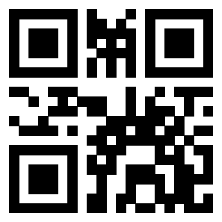 3206446190 QrCode associato