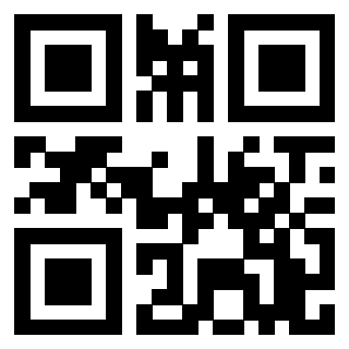 Immagine del Qr Code di 3206446198
