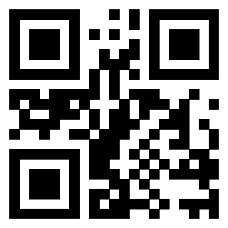 3206446200 - Immagine del Qr Code