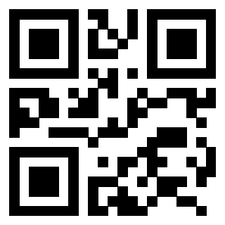 3206446205 - Immagine del Qr Code associato