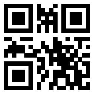 Immagine del QrCode di 3206446207
