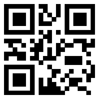 Il QrCode di 3206446212