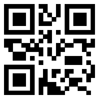 Scansione del QrCode di 3206446213