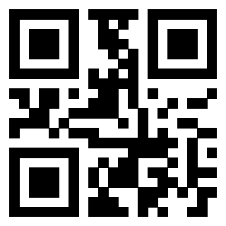 Il QrCode di 3206446215