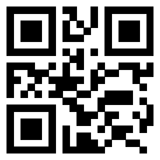 Scansione del Qr Code di 3206446219