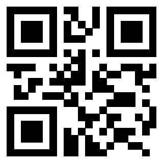3206446221 - Immagine del QrCode associato