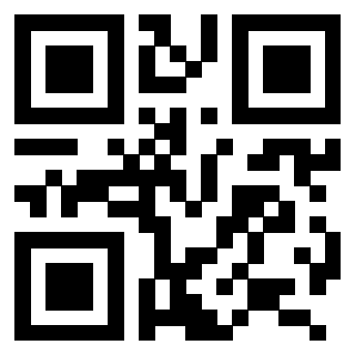 Scansione del Qr Code di 3206450698