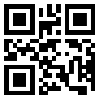 Il Qr Code di 3206450702