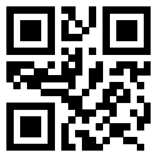 3206450704 - Immagine del QrCode associato