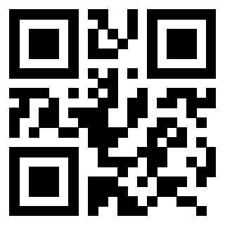 Il QrCode di 3206450705