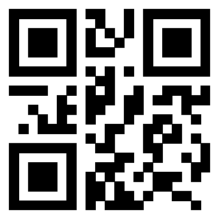 3206450706 - Immagine del QrCode associato