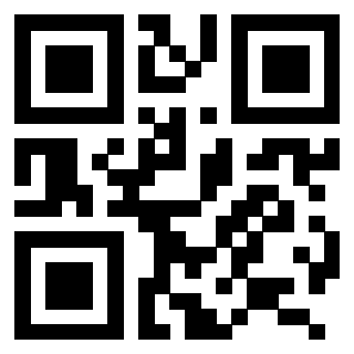Immagine del QrCode di 3206450709