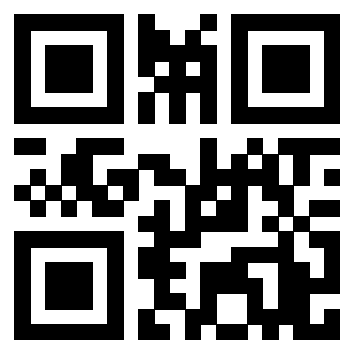 3206450711 - Immagine del QrCode associato