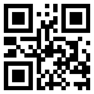 Immagine del Qr Code di 3206450712