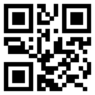 Scansione del Qr Code di 3206450714