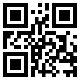 3206450715 - Immagine del Qr Code associato