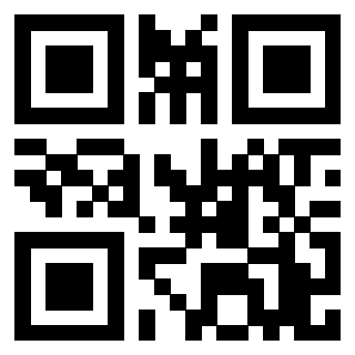 Immagine del Qr Code di 3206450716