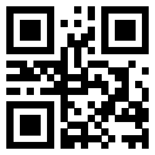 3206450719 - Immagine del QrCode associato