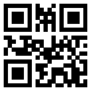 Immagine del QrCode di 3206450720