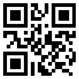 Immagine del Qr Code di 3206450721