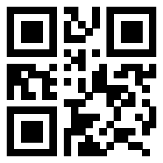 Scansione del QrCode di 3206450722