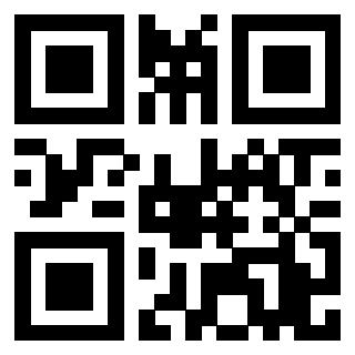 3206450723 - Immagine del QrCode associato