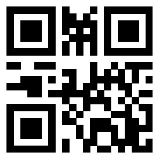 Immagine del QrCode di 3206450724