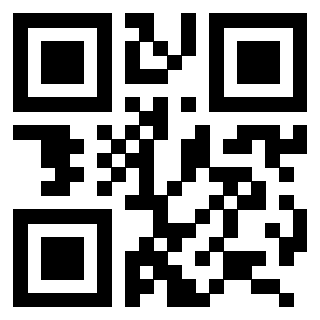 Scansione del Qr Code di 3206450730