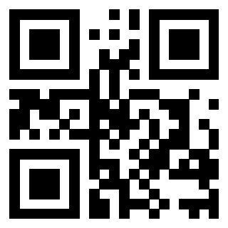 3206450731 - Immagine del QrCode associato