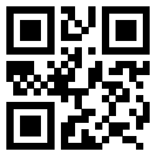 Scansione del Qr Code di 3206450732