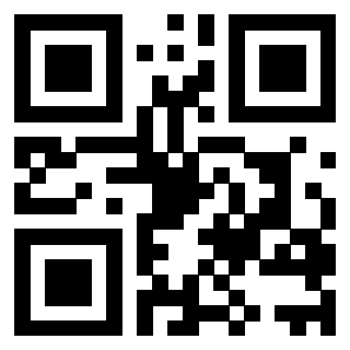 3206450733 - Immagine del Qr Code associato