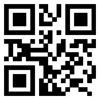 Il Qr Code di 3206450734