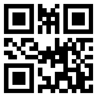 Scansione del QrCode di 3206450735