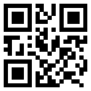 Il Qr Code di 3206450740