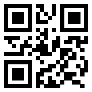 3206450741 Qr Code associato