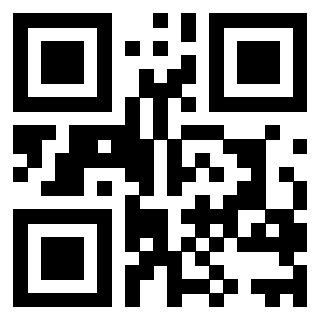 Immagine del QrCode di 3206450742