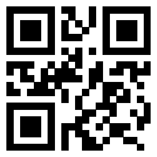 Il Qr Code di 3206450744