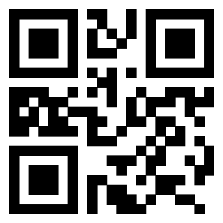 3206450751 Qr Code associato
