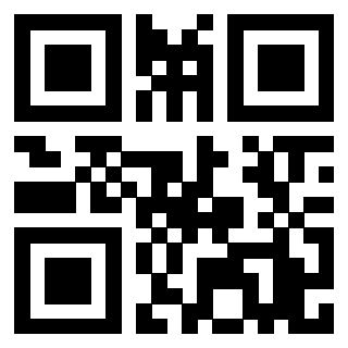 3206450753 - Immagine del Qr Code associato