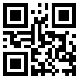 Scansione del QrCode di 3206450756