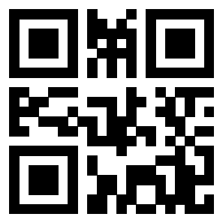 Scansione del Qr Code di 3206450758