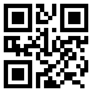 Scansione del Qr Code di 3206450760