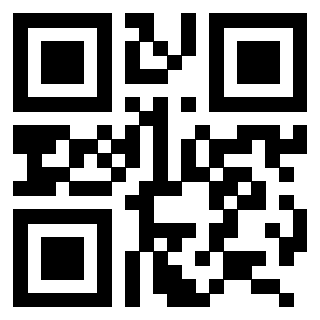 Immagine del QrCode di 3206450763