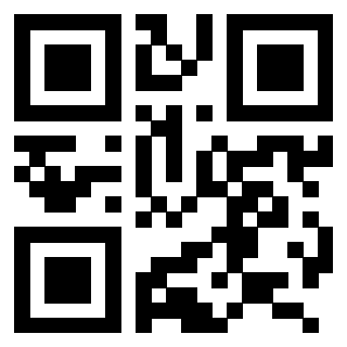 Scansione del Qr Code di 3206450765
