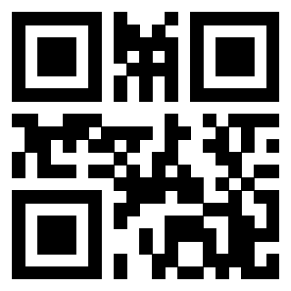 3206450766 - Immagine del QrCode