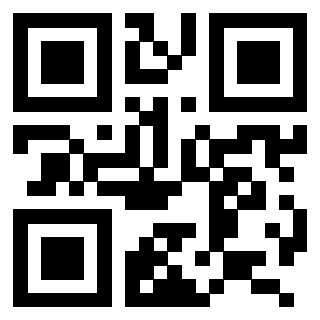 Scansione del Qr Code di 3206450767