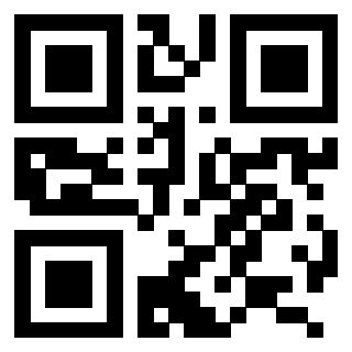 3206450769 - Immagine del Qr Code