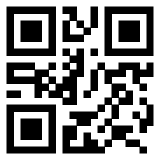 3206450770 - Immagine del QrCode