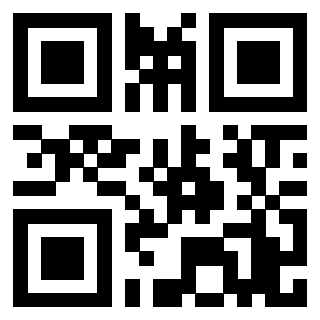 Scansione del QrCode di 3206450772