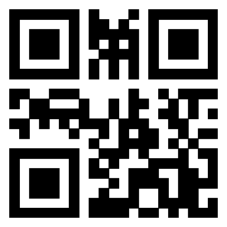 Il QrCode di 3206450773